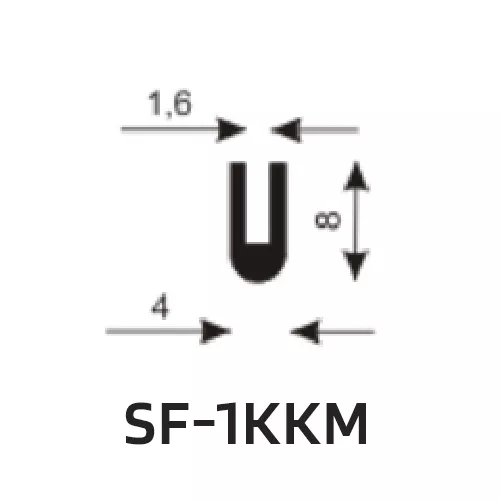 sf-1kkm