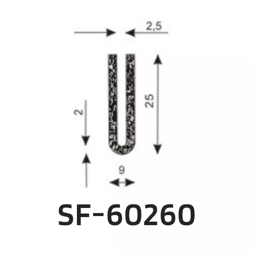 sf-60260